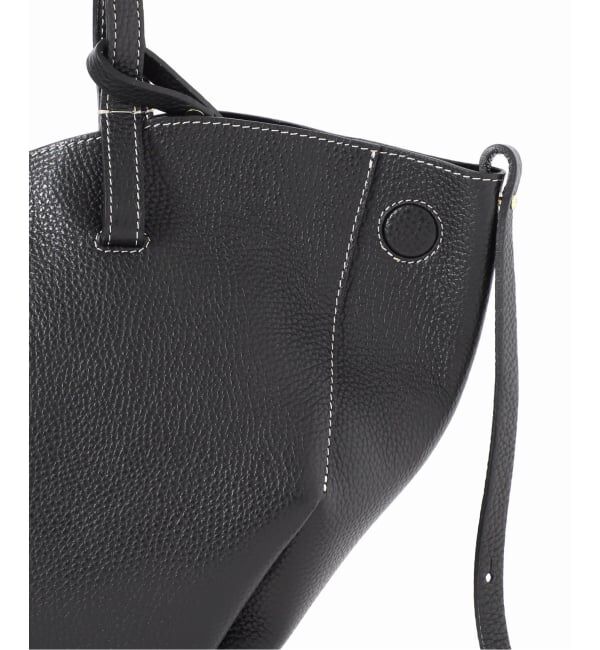  「ANDREA CARDONE/アンドレア カルドネ マルチWAY レザートートバッグ」|トートバッグ|