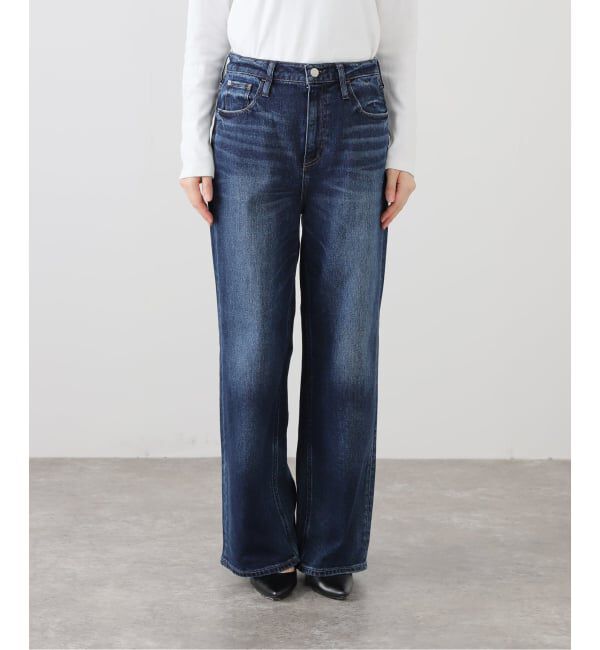  「【洗える】Healthy denim/ヘルシーデニム Pink Pepper」|デニム|