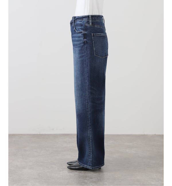  「【洗える】Healthy denim/ヘルシーデニム Pink Pepper」|デニム|