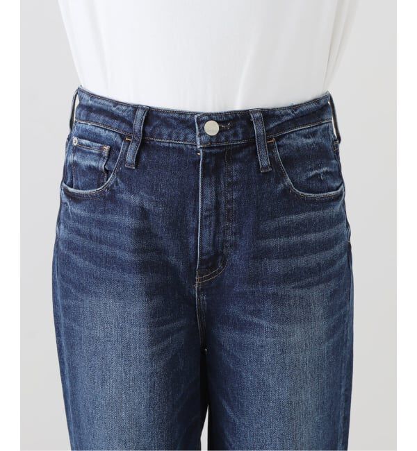  「【洗える】Healthy denim/ヘルシーデニム Pink Pepper」|デニム|