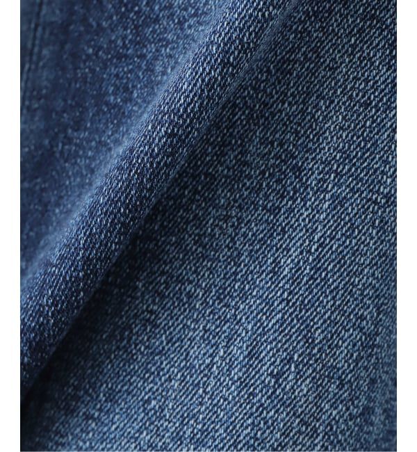  「【洗える】Healthy denim/ヘルシーデニム Pink Pepper」|デニム|