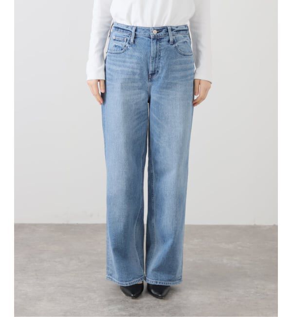  「【洗える】Healthy denim/ヘルシーデニム Pink Pepper」|デニム|