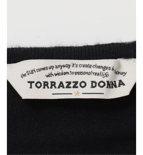  「【洗える】TORRAZZO DONNA/トラッゾドンナ 別注フレアケープジャケット」|その他|