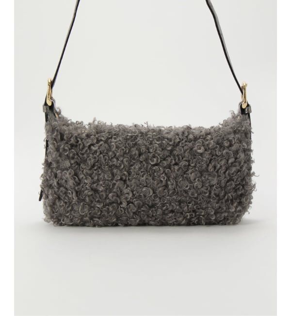  「VIOLAd&rsquo;ORO / ヴィオラドーロ エコファー 2Wayバッグ」|ショルダー・メッセンジャー|