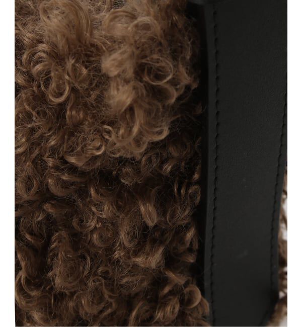  「VIOLAd&rsquo;ORO / ヴィオラドーロ エコファー 2Wayバッグ」|ショルダー・メッセンジャー|