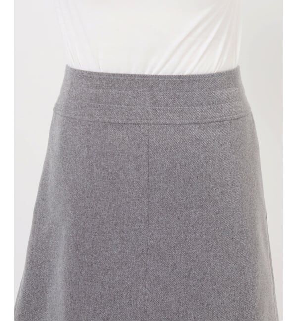  「【洗える】ミニスカート」|スカート|