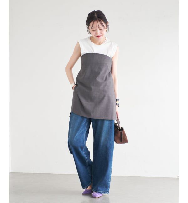  「ポインテッドサシメッシュフラット」|その他|