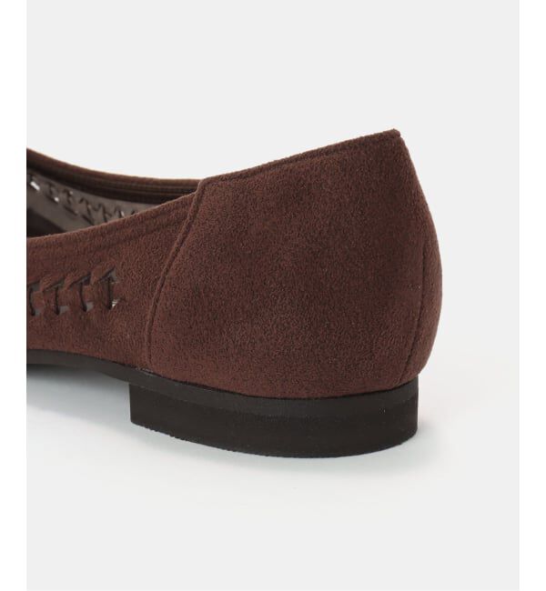  「ポインテッドサシメッシュフラット」|その他|