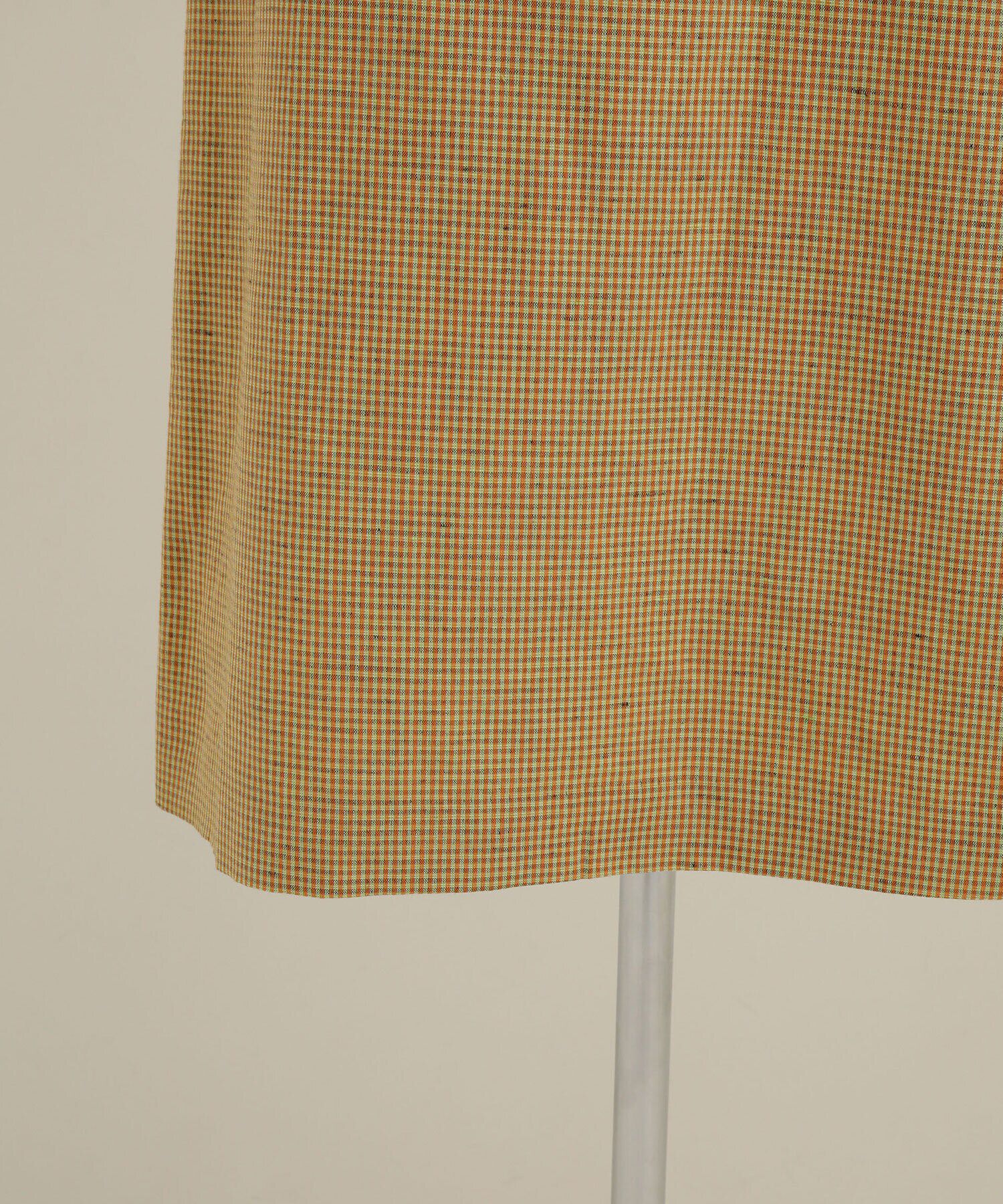 nano･universe「LB.03/ペンシルロングスカート」|スカート|