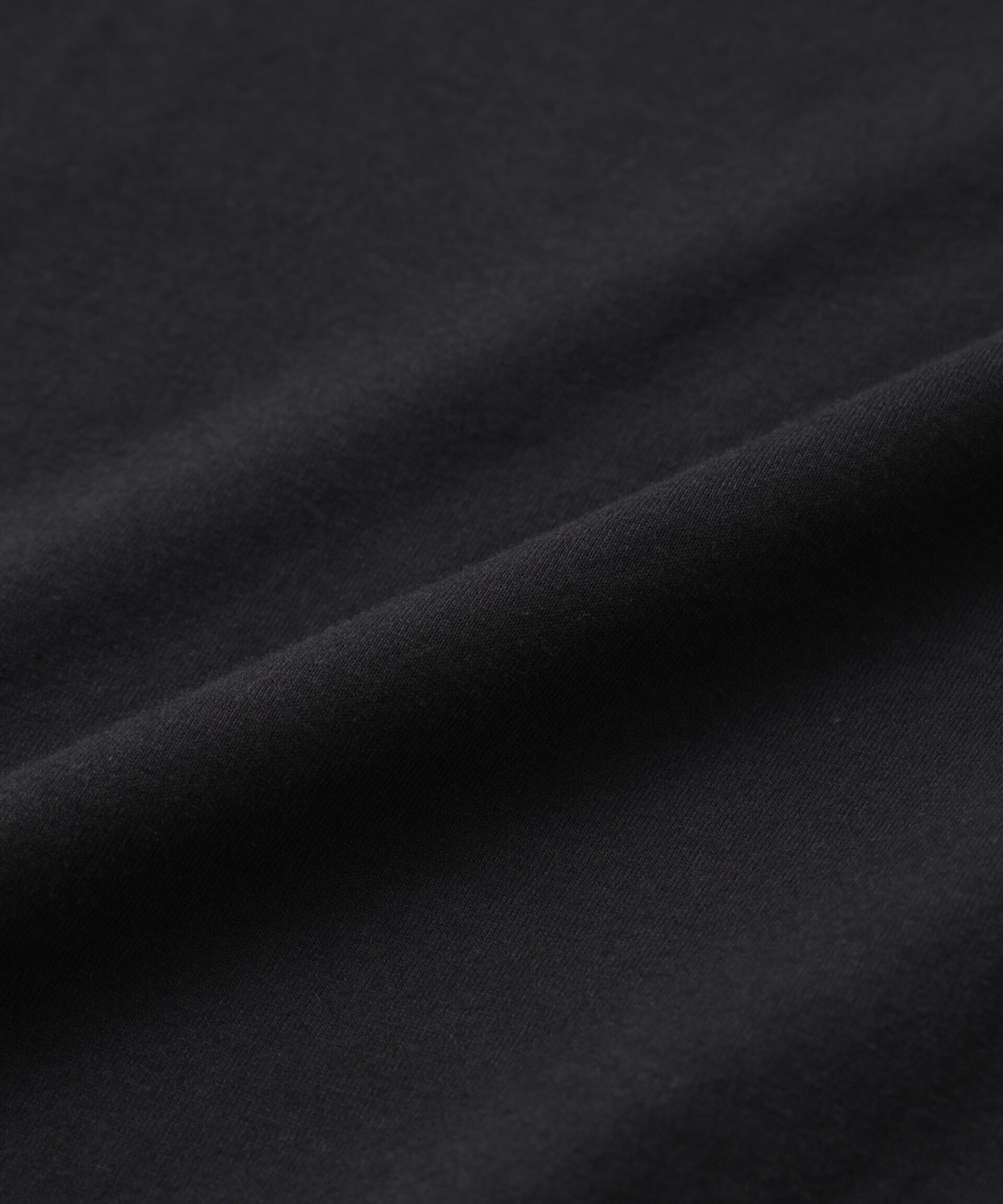 nano･universe「Anti Soaked(R) 汗染み防止 クルーネックTシャツ」|Tシャツ・カットソー|