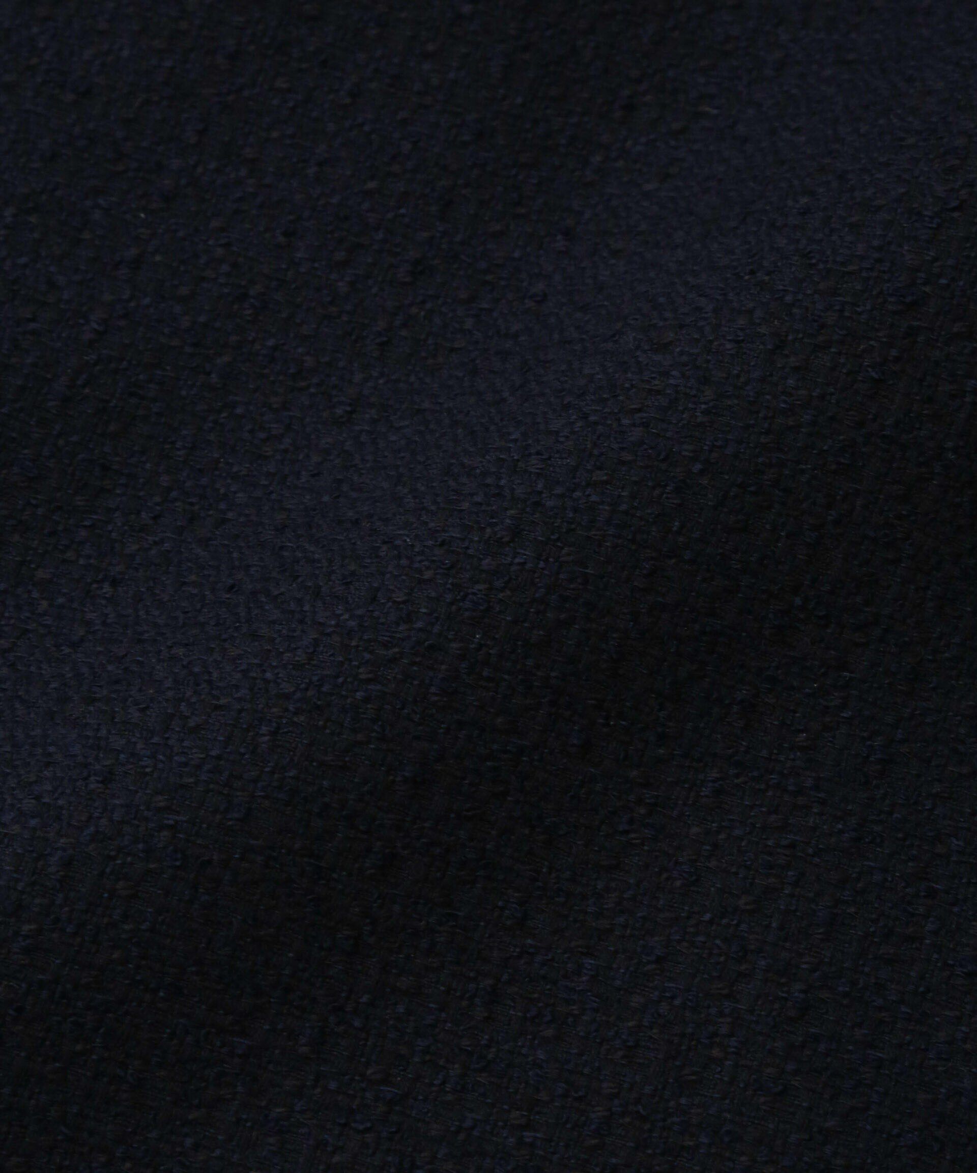 nano･universe「AB.リングブッチャースリーブレスジャケット」|テーラードジャケット|