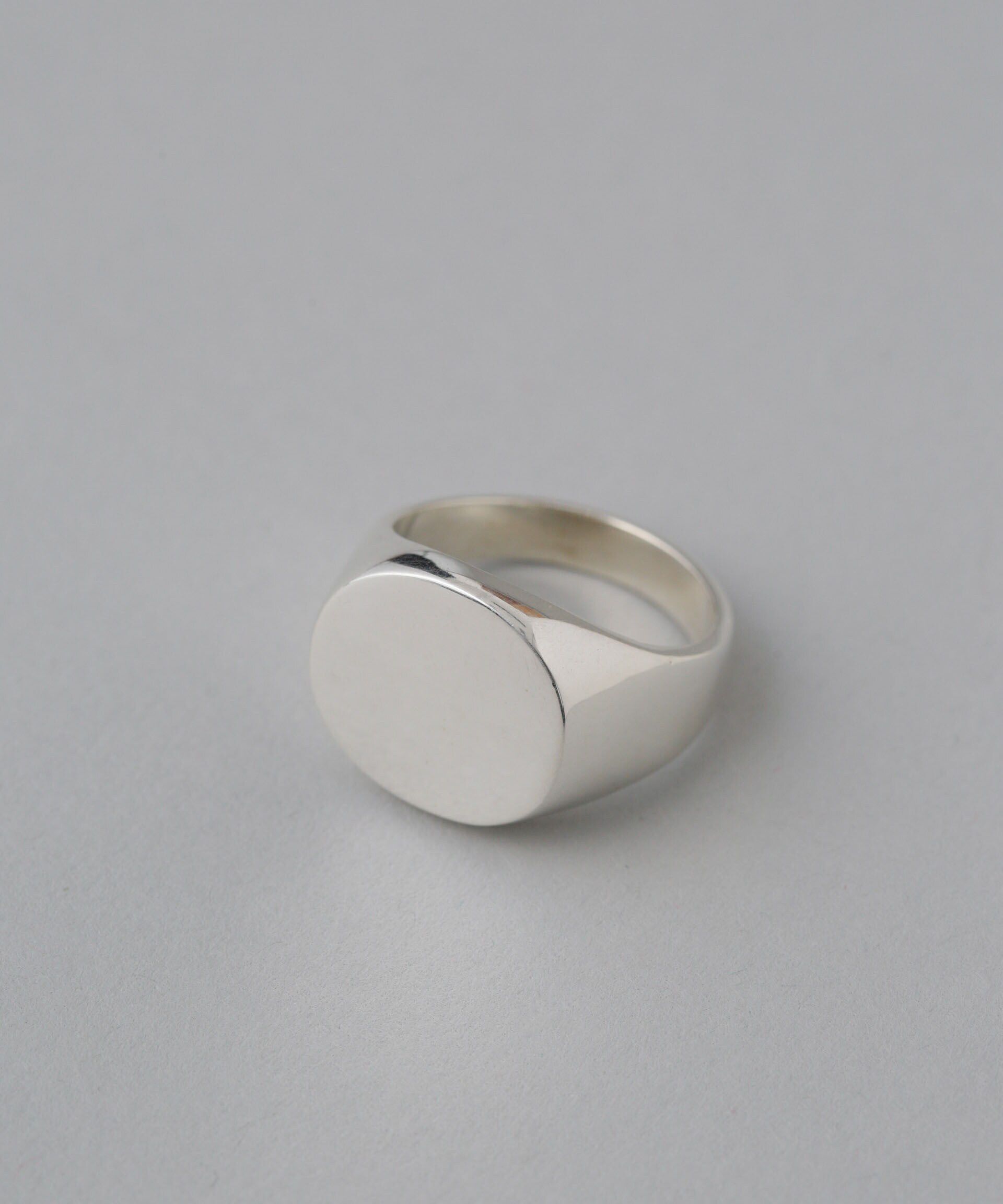 nano･universe「Mexican Jewelry/Silver Ring」|リング|