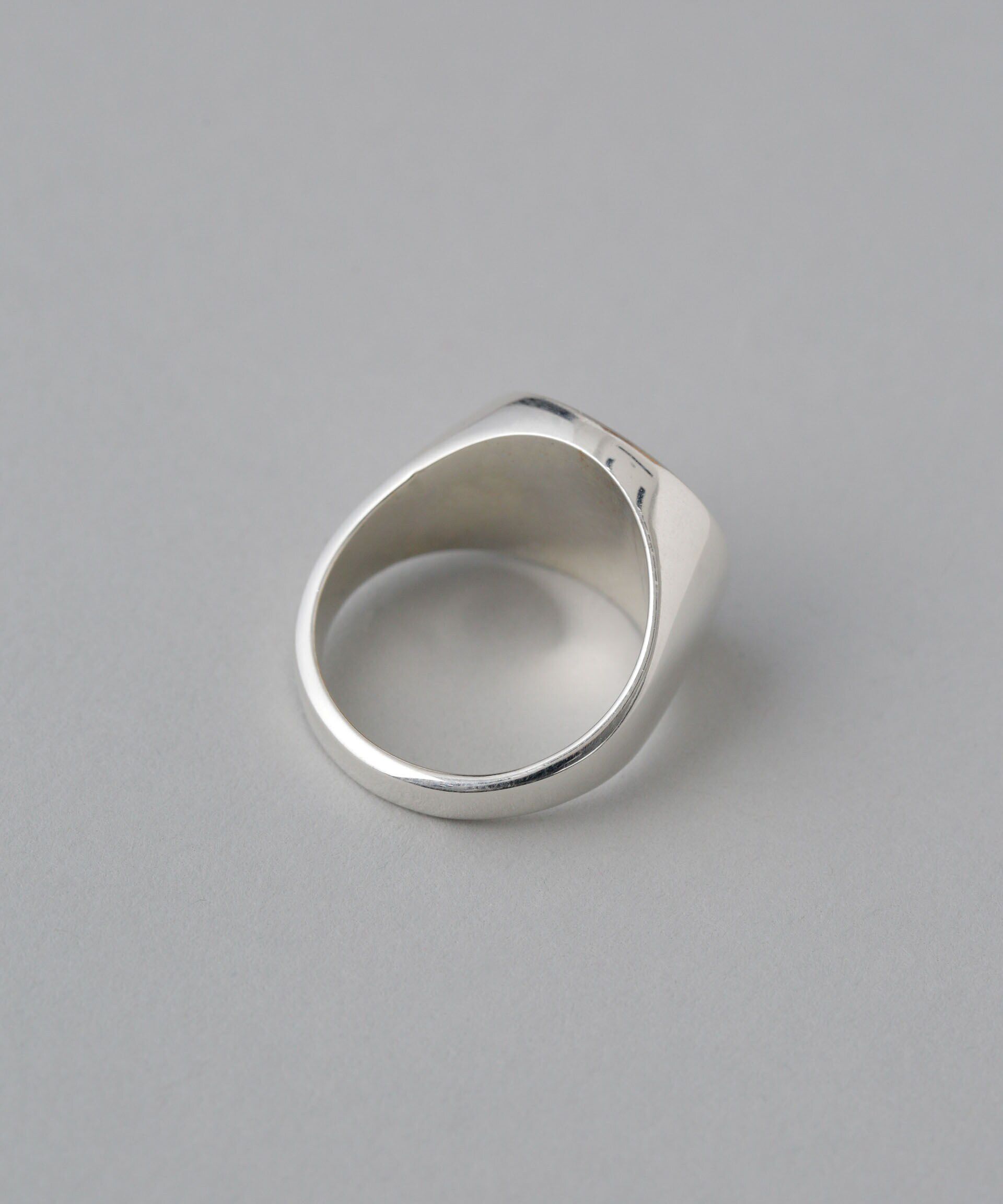 nano･universe「Mexican Jewelry/Silver Ring」|リング|