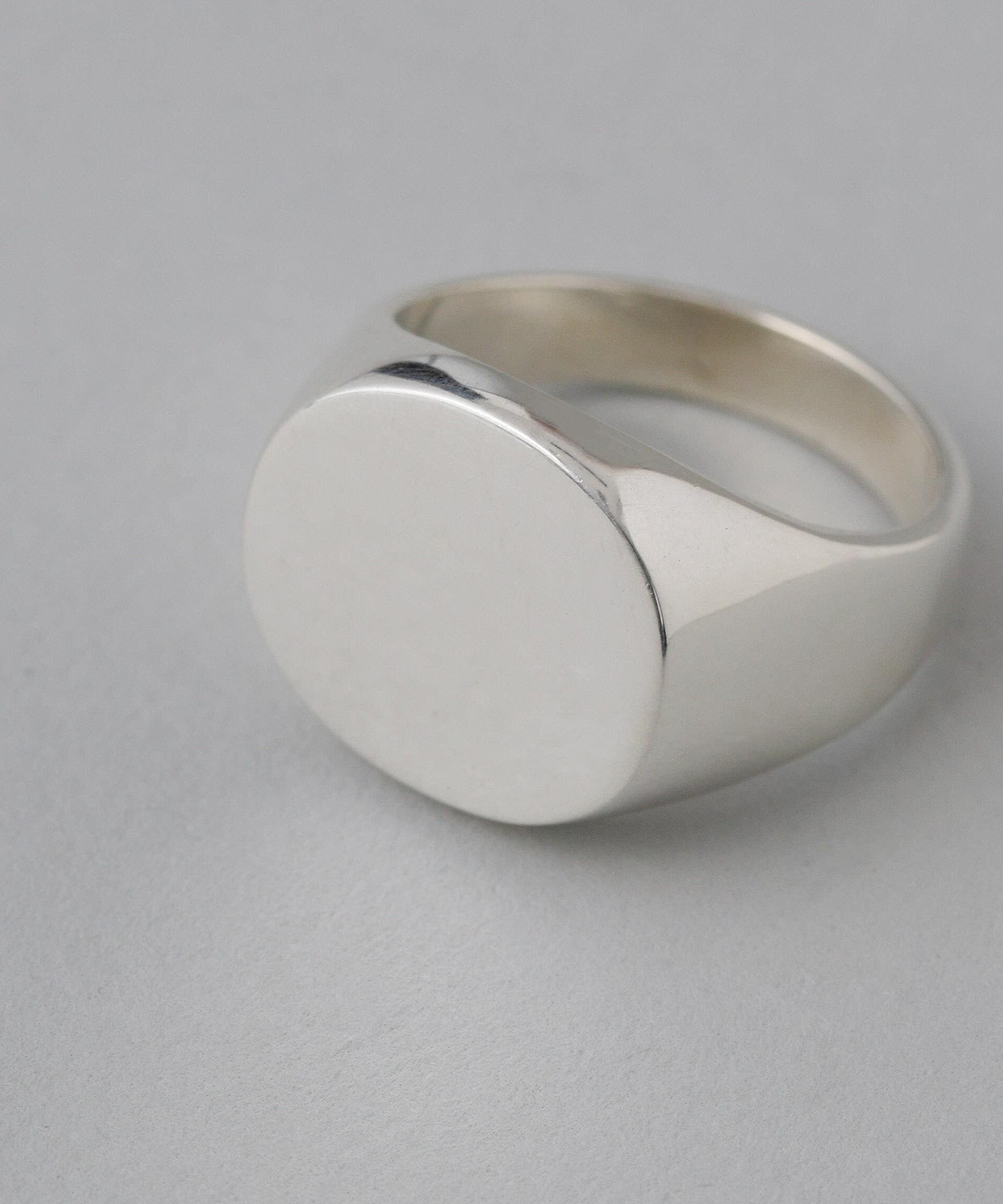 nano･universe「Mexican Jewelry/Silver Ring」|リング|