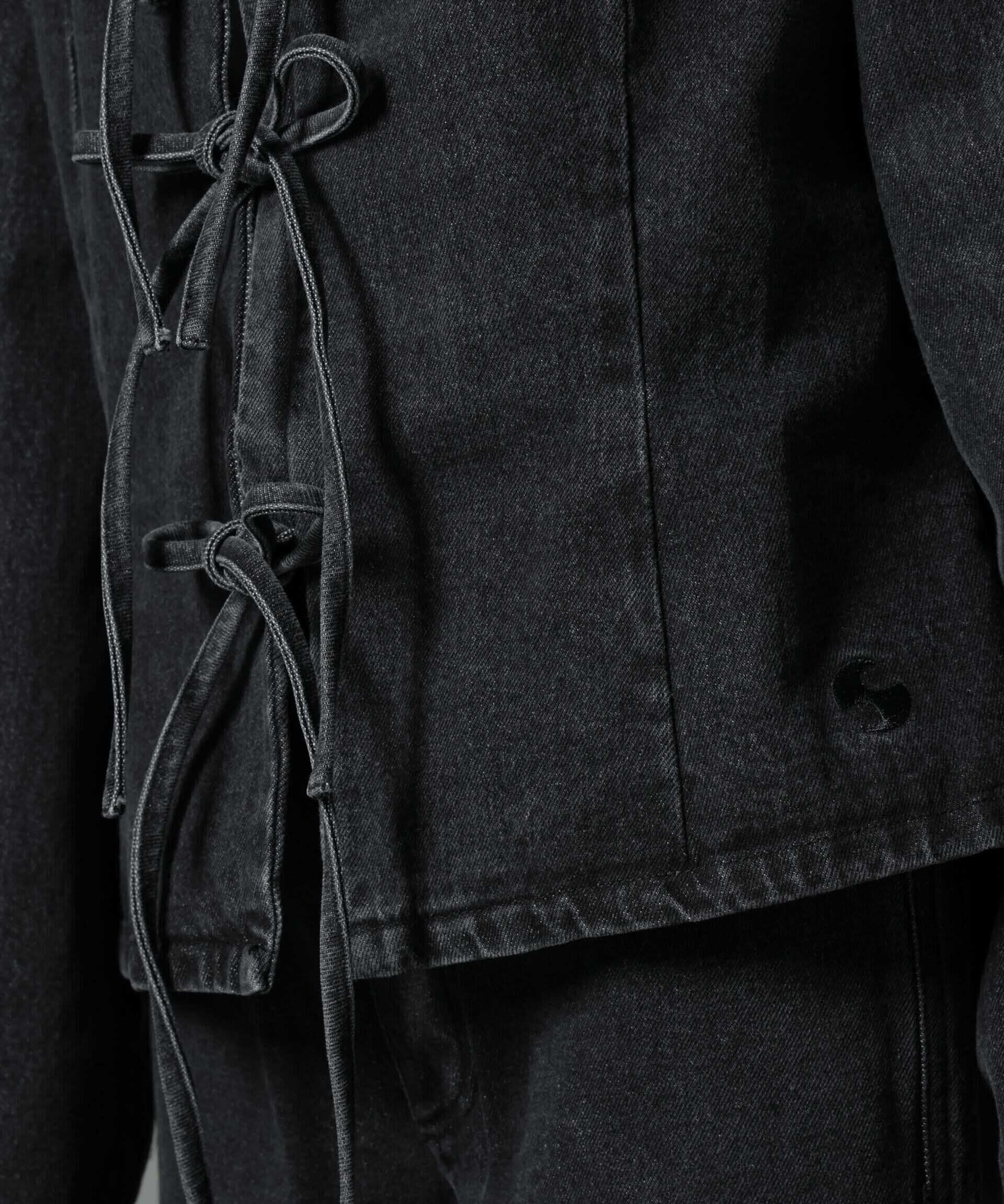 nano･universe「OperaSPORT/NOELLE SHIRT（セットアップ可）」|シャツ・ブラウス|