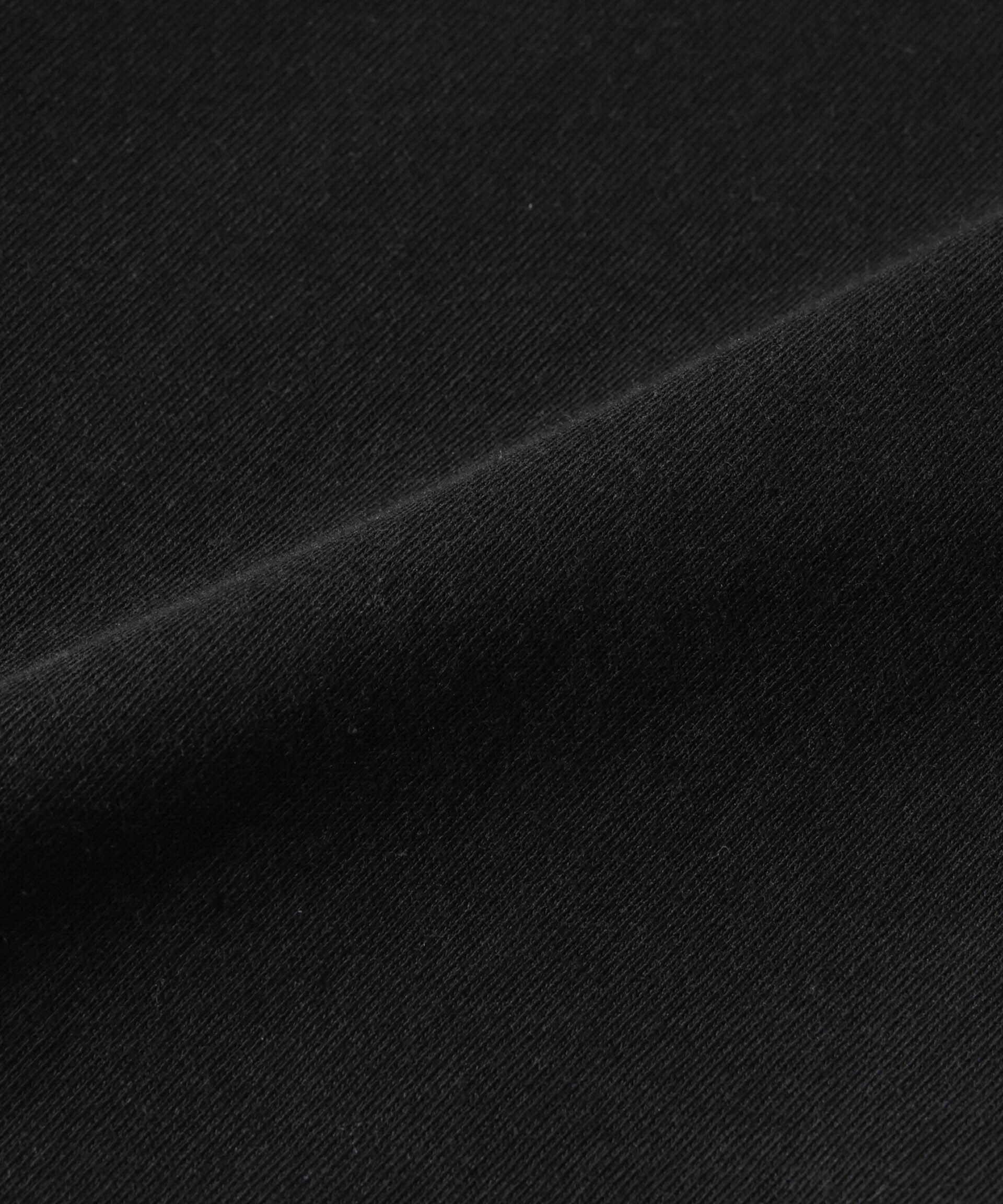 nano･universe「ラッフルデザインTシャツ」|Tシャツ・カットソー|