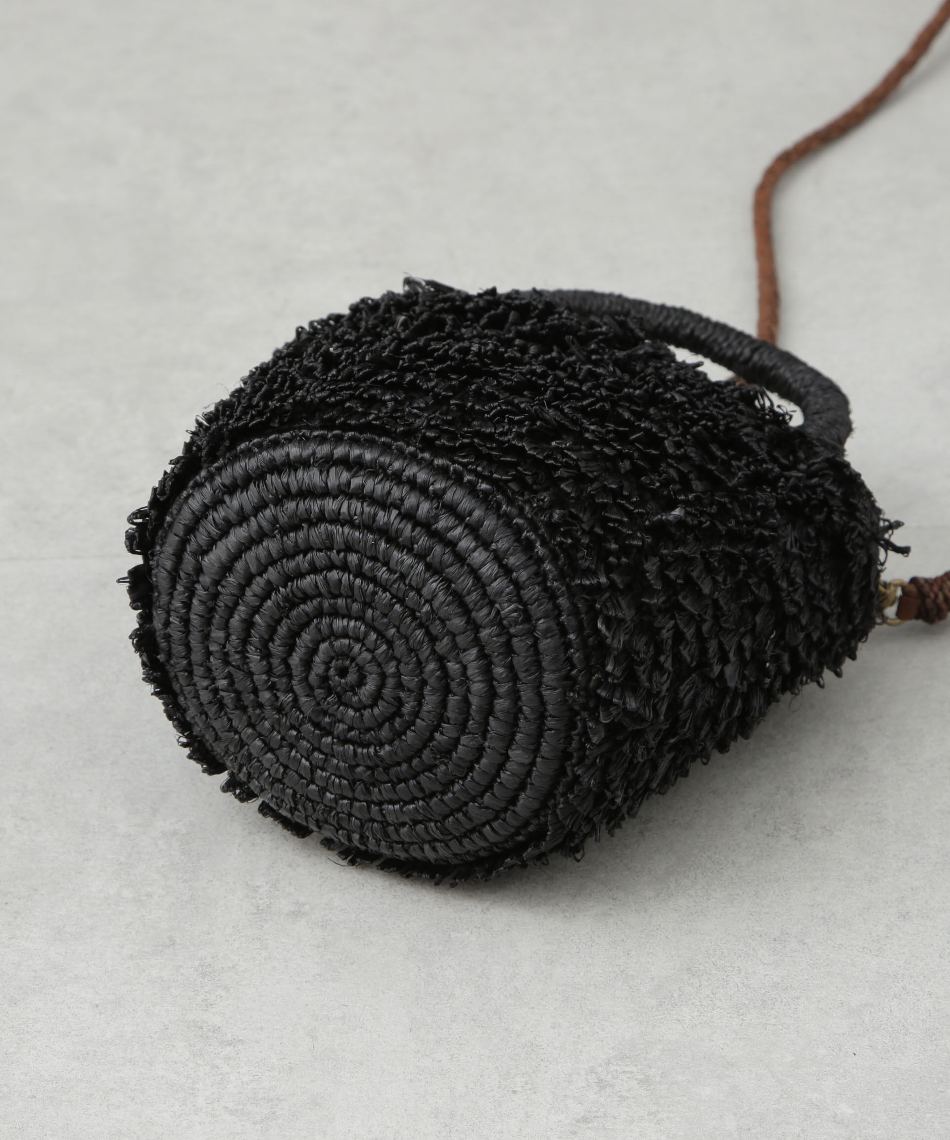 nano･universe「IBELIV/NAKA」|ショルダー・メッセンジャー|