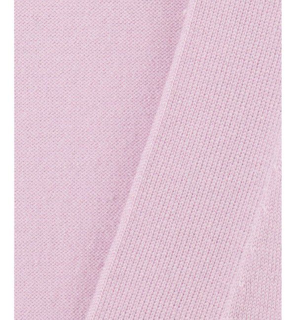 組曲「【WEB限定】サイドフリルカーディガン」|カーディガン|