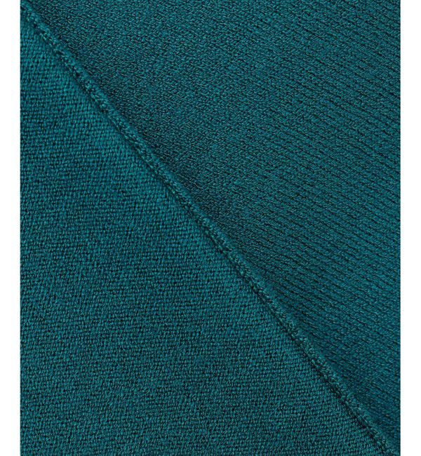 組曲「【洗える・WEB限定】Vネックドルマンスリーブ ニット」|ニット・セーター|