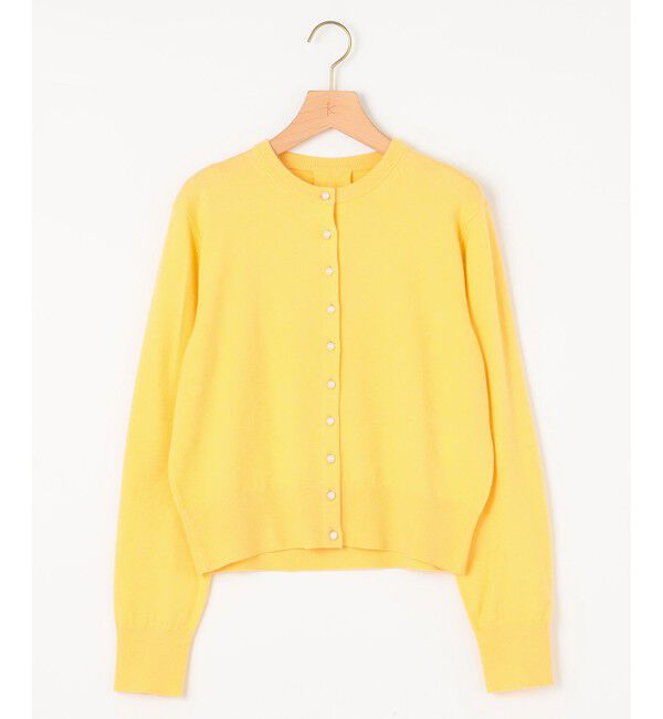 組曲「【WEB限定】BOREROニット カーディガン」|カーディガン|