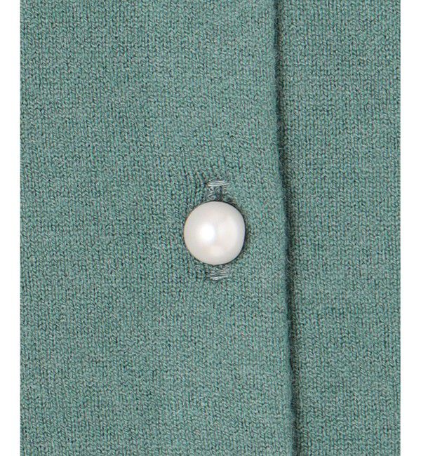 組曲「【WEB限定】BOREROニット カーディガン」|カーディガン|