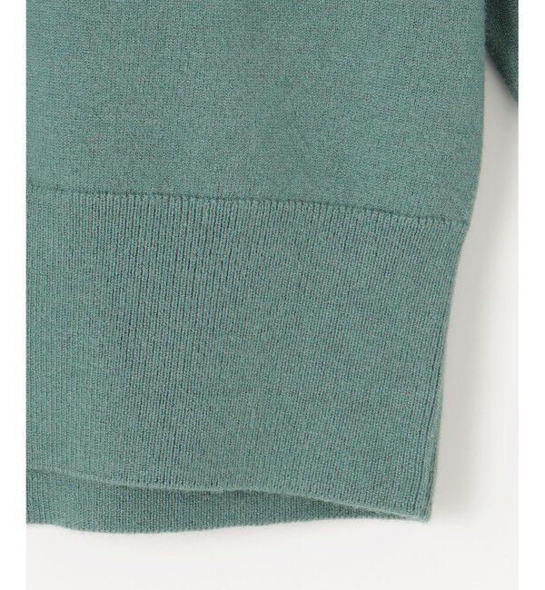 組曲「【WEB限定】BOREROニット カーディガン」|カーディガン|