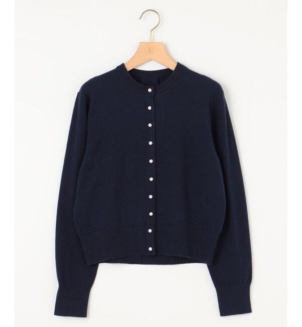 組曲「【WEB限定】BOREROニット カーディガン」|カーディガン|