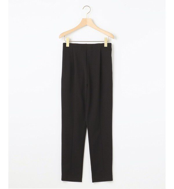 組曲「【WEB限定】スタイルアップジャージー パンツ」|その他|