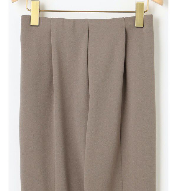 組曲「【WEB限定】スタイルアップジャージー パンツ」|その他|