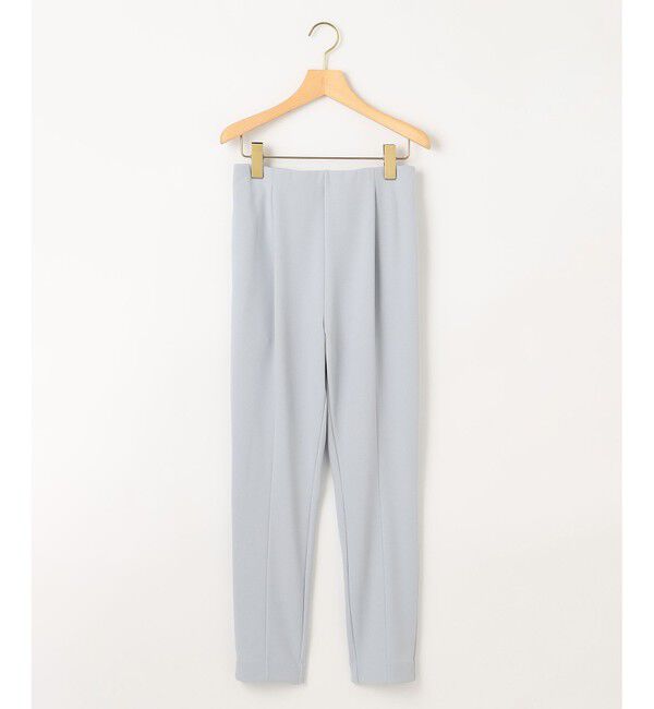 組曲「【吸湿冷感】スタイルアップジャージー パンツ」|その他|