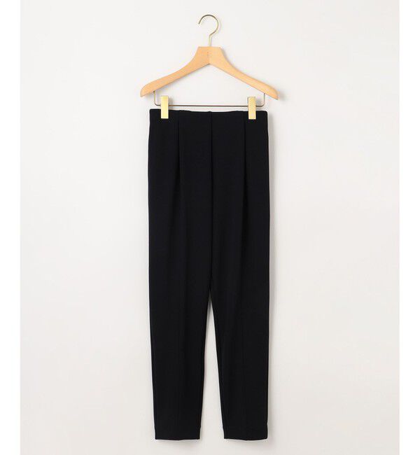 組曲「【吸湿冷感】スタイルアップジャージー パンツ」|その他|