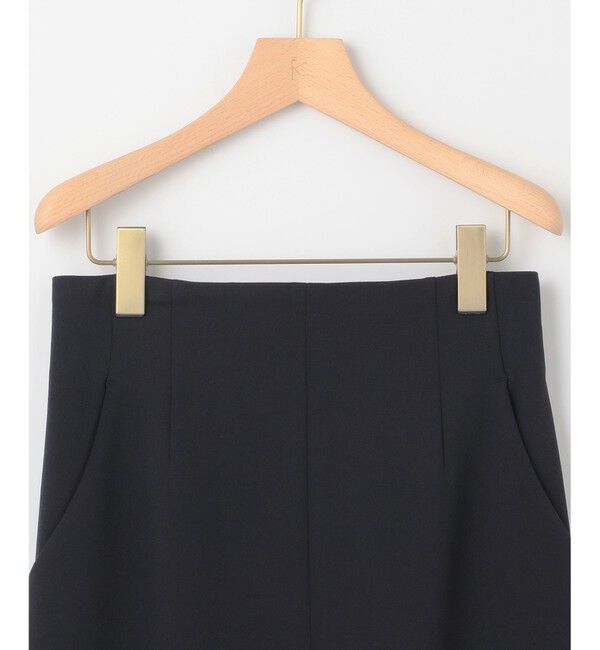 組曲「【KUMIKYOKU NAVY】コンフォータブルアムンゼン タイトスカート」|スカート|