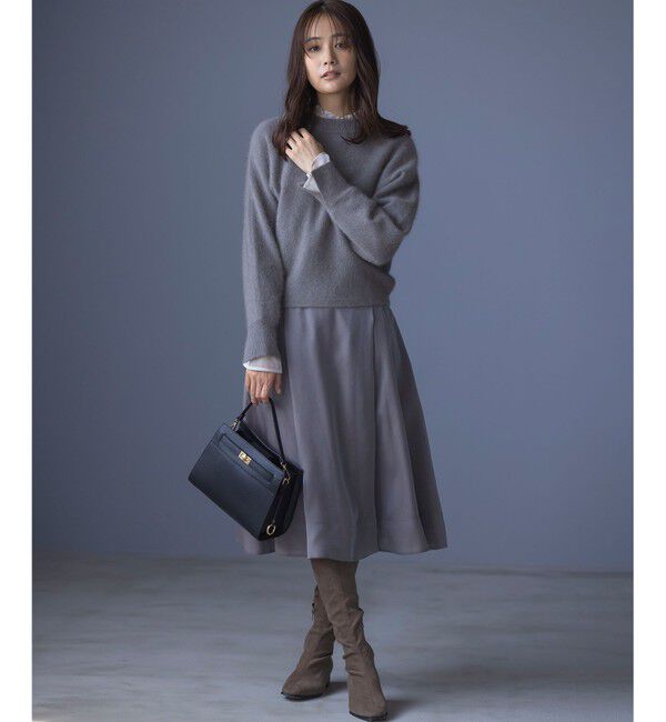 組曲「シャイニーオーガン ボウタイ付きブラウス」|シャツ・ブラウス|