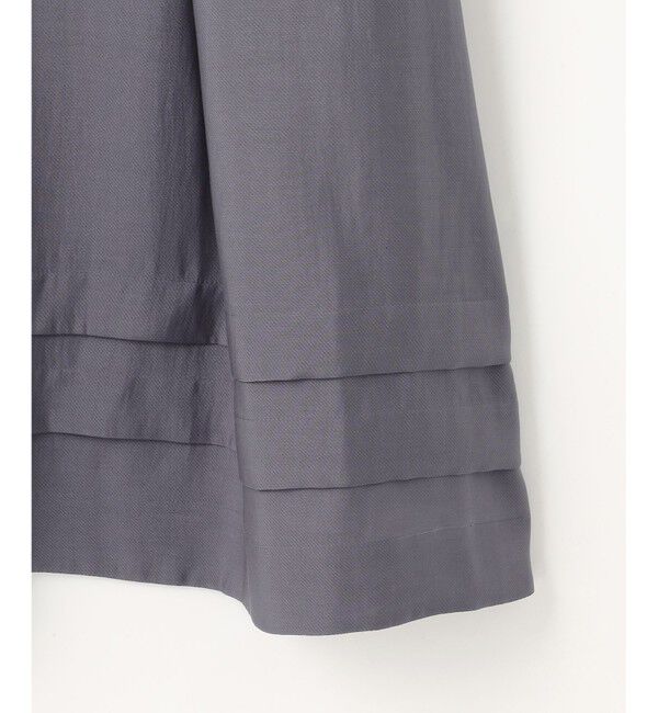 組曲「ラメオーガンジー スカート」|スカート|