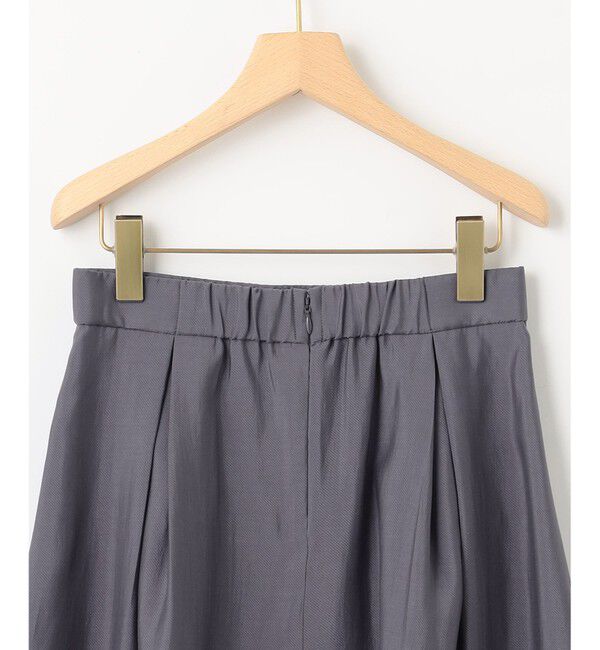 組曲「ラメオーガンジー スカート」|スカート|