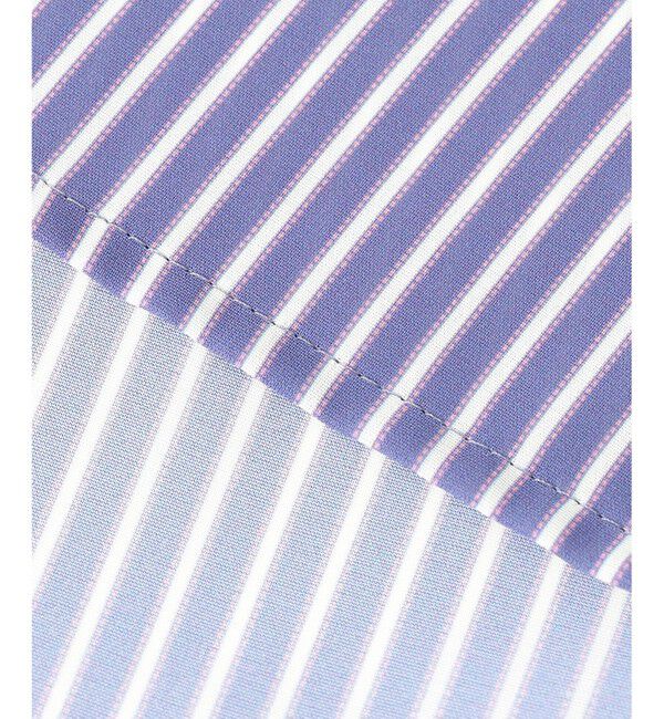 組曲「ライトデシンフリル襟 ブラウス」|シャツ・ブラウス|