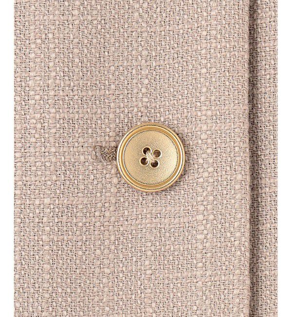 自由区「【セット可】ラミーブッチャー ストレートシルエットスカート」|スカート|