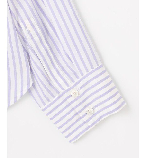 自由区「【SHIHOさん着用】SOMELOSドルマンスリーブ ブラウス」|シャツ・ブラウス|