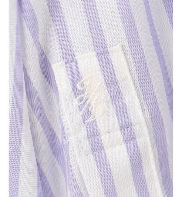 自由区「【SHIHOさん着用】SOMELOSドルマンスリーブ ブラウス」|シャツ・ブラウス|