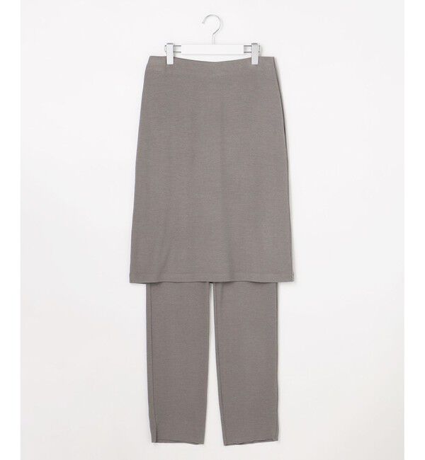 自由区「【SHIHOさん着用】レギスカ パンツ」|その他|