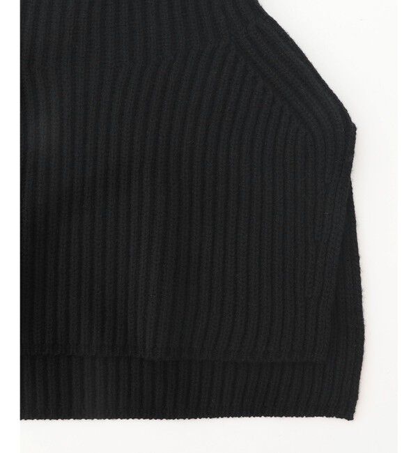 23区「ウールカシミヤ ネックウォーマー」|その他|