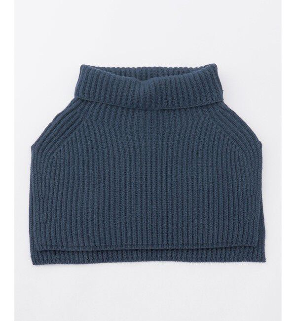 23区「ウールカシミヤ ネックウォーマー」|その他|