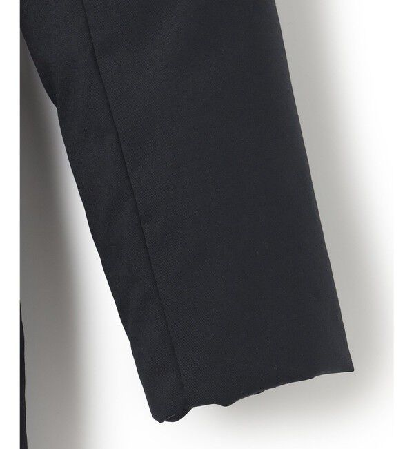 23区「【滝沢眞規子さん着用】リュクスダウン ガウンコート」|ダウン|