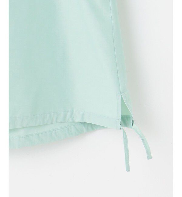 23区「【洗える】シャルマンエンブロイダリー ブラウス」|シャツ・ブラウス|