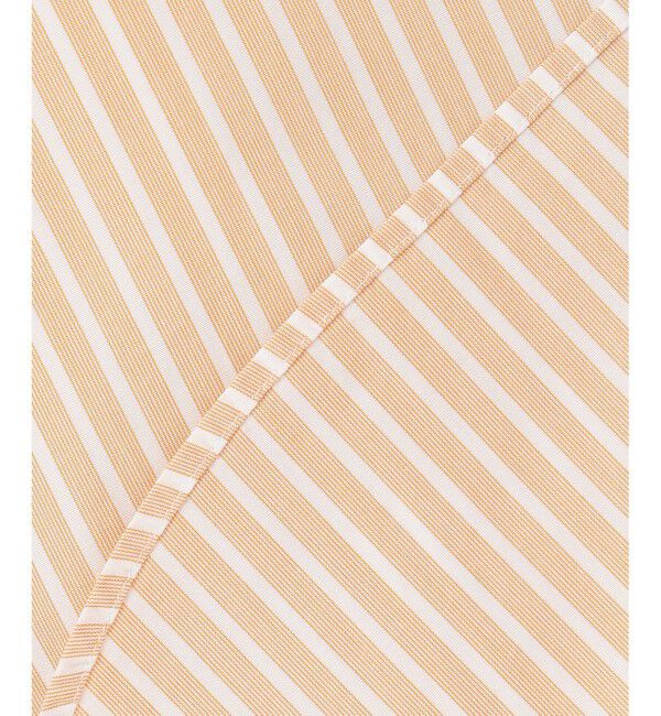 23区「【洗える】CANCLINI バンドカラー シャツ」|シャツ・ブラウス|