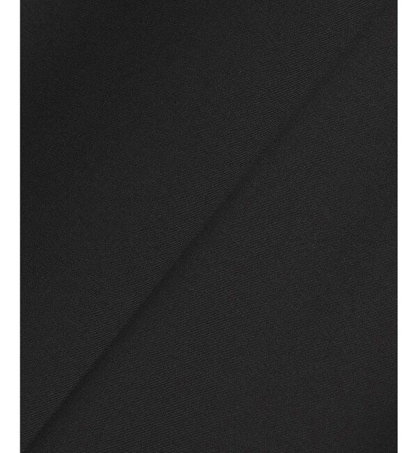 23区「【洗える】ウォームストレッチ ワイドパンツ」|その他|