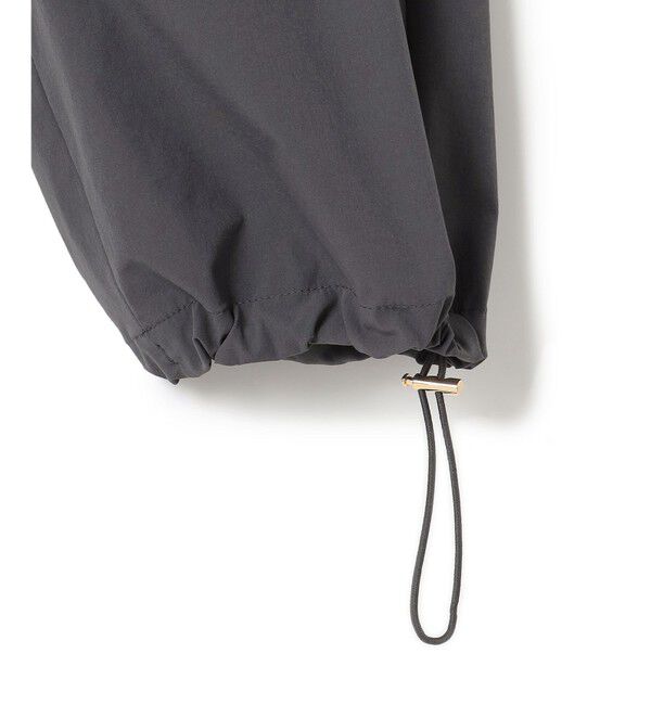 23区「【撥水加工/洗える】ナイロン2WAYストレッチ パラシュート パンツ」|その他|