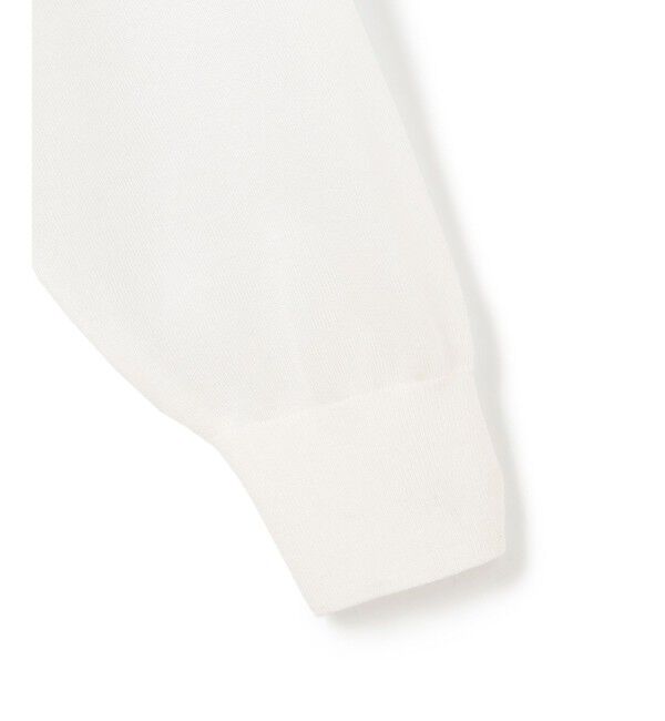 23区「【洗える】シャイニーシアー ニット パーカー」|パーカー|