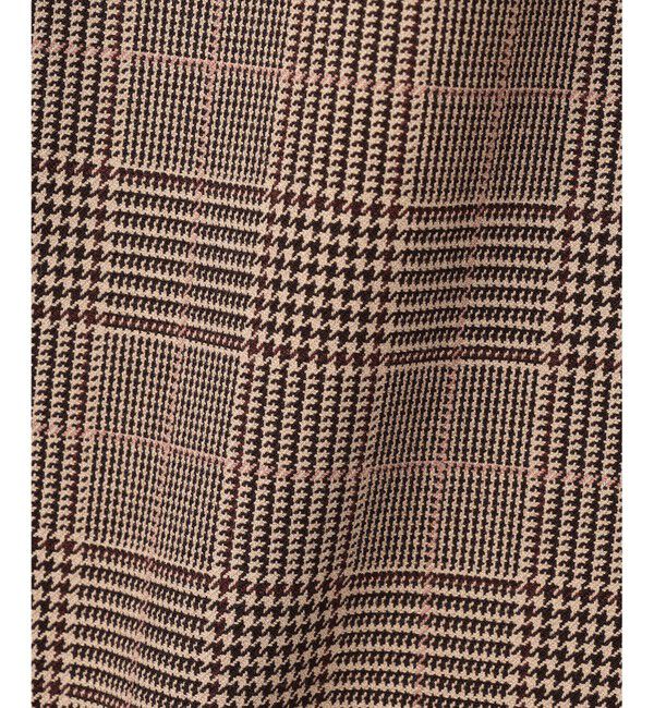 any SiS「【シリーズ累計7万本突破！】サーモ2WAYストレッチ ワンタック ワイドパンツ」|その他|