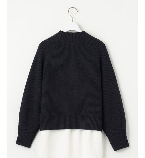 ANY SIS「【2SET】ニットレイヤード セット」|ニット・セーター|